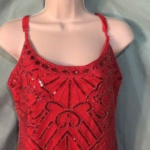 Gatsby dress, size L